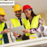 Commercial Apartment Construction in India: Modern, Sustainable, Trusted by Ananta Naisa Infracon