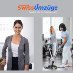 Sichere und flexible Lagerung für Privat- und Geschäftskunden