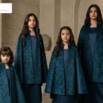 Ramadan Dresses for Girls – Elegant, Gentle Styles for Ramadan