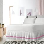 Circular Bed Sheets: Comfort, Fit and Elegance for Your Round Bed