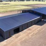 Industrial Steel Structures: Reliable Solutions for Robust Builds