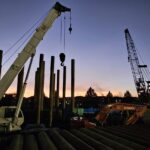 Helical Piles Richmond | Reliable Ground Support in Surrey