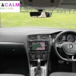 Local Automatic Driving Lessons Cambridge: Stress-Free, Flexible & Expert Instructors