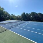 Lakeway Pickleball: Play on Private Courts with Flexible Scheduling