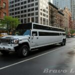 Rent a Limo in Indiana, Pennsylvania — Premium Chauffeur Service