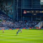 Obs Sports Overlay: Elevate Your Live Streams with a Professional Scoreboard