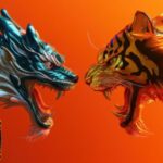Dragon Tiger Game: Quick, Exciting Card Bets Online