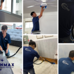 Hi Jet Cleaning: Refresh Outdoor Surfaces with Powerful High-Pressure Washing