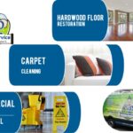 Professional Floor Cleaner Suffolk County | Candd Cleaning Service