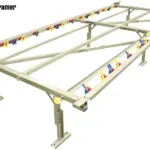 Steel Stud Framing Materials: Durable, Precise and Ready for Fast Builds