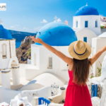 Private Tours in Santorini Greece | Bespoke Experiences