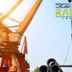 Reliable Crane Hire for Your Project Needs | Radhacranes