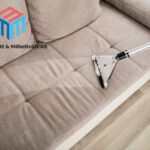 Möbeltvätt Helsingborg | Malmotvatt.com