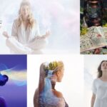 Spiritually awaken: transformative courses for inner peace