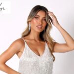 Long Sleeve Wedding Dress: timeless elegance for your special day