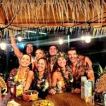 Location de décoration événementielle : élégance et simplicité