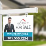 Custom Printed Signs for maximum impact – Realtor Printing