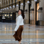 Seasonal Color Analysis in Milan: Elevate Your Wardrobe