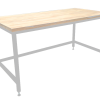 Heavy Work Bench: Durable, Professional-Grade for Demanding Jobs