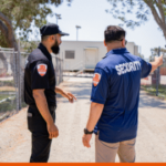 Security guard company in Greater Los Angeles | 3B Security