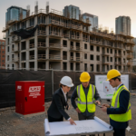 Apartment ERCES for Reliable Emergency Radio Coverage in Residential Buildings