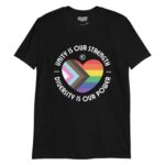 Decolonize T-Shirt: Wear Your Message with Style