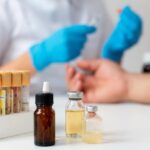 Tesamorelin peptide UK — Trusted Research Quality