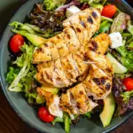 Healthy Chicken Meals: flavourful, nutritious options for every meal
