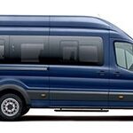 16 Seater Group Travel Tewkesbury | Safe, Convenient Minibus Hire