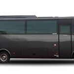 Coach Hire Hereford – Reliable Minibus & Coach Services