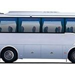 Forest of Dean Executive Minibus Hire – Luxury Travel You Can Trust