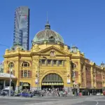 Sydney Airport shuttle service for smooth, on-time transfers across Sydney