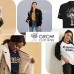 Shop Online Hoodie in TX USA – Eco Streetwear by Grow Clothing