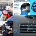 Car Aircon Servicing Singapore: Keep Your Ride Cool All Year