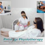 Find a Trusted Physiotherapist in Camrose for Pain Relief & Recovery