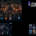 Buy Gold League Account — Fast, Safe & Verified on LolBoost.gg