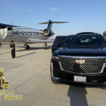 Wedding Cars San Diego — Elegant Transport for Your Big Day