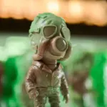 Animal Crossing Brewster Plush: Cute Café Owl Masterpiece