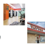 Ocean Blue Tattoo: Your Minneapolis Tattoo Shop Experience