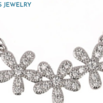 Crystal Octopus Pendant Necklace – Oceanic, Handcrafted Elegance