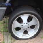 Mobile Tyre Fitting in Redbridge – Fast, On‑Site Service