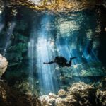 Cave Diving: Explore Subterranean Wonders with Expert Guides