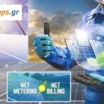 Φωτοβολταϊκά πάνελ | Υψηλής απόδοσης σε προσιτές τιμές