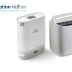 Used Inogen Rove 6: Reliable Portable Oxygen on the Move