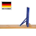 Folding Table and Benches for Sale – Easy, Durable, German-Inspired