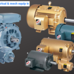 Gamak Motor: Reliable Industrial Electric Motors for UAE Industry