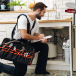 Expert Residential Plumbers You Can Trust for Your Home
