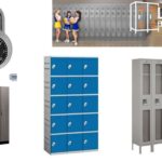 Military Metal Lockers: Tough Storage for Demanding Environments