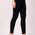 Cotton Leggings With Pockets Online – Comfortable, Practical Wear
