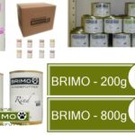 Brimo Hundefutter – Hochwertige Ernährung für glückliche Hunde